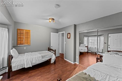 Tiny photo for 8234 W Highway 24, Cascade, CO 80809 (MLS # 3275319)