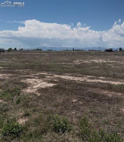 669 N Limon Drive Pueblo CO 81007