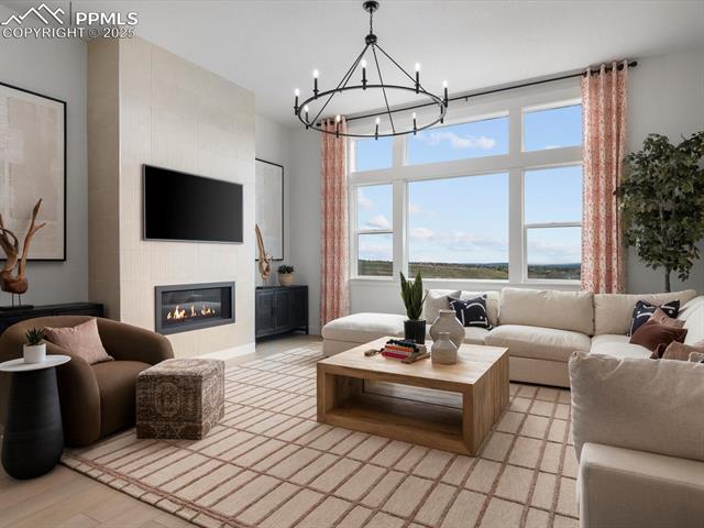 477 Grand Summit Drive