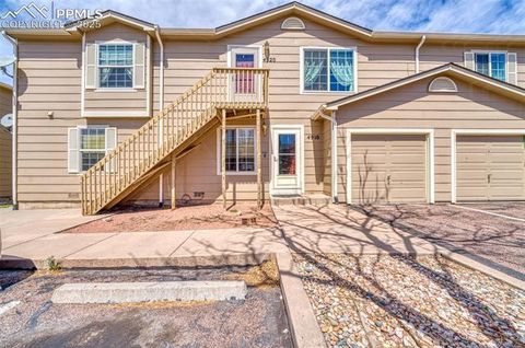 Photo of 4920 Universal Heights, Colorado Springs, CO 80916 (MLS # 9708703)