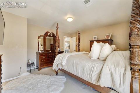 Tiny photo for 4920 Universal Heights, Colorado Springs, CO 80916 (MLS # 9708703)