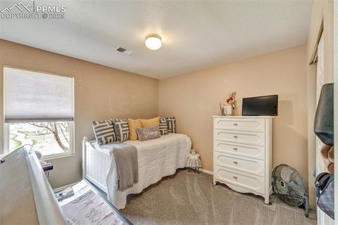 Tiny photo for 4920 Universal Heights, Colorado Springs, CO 80916 (MLS # 9708703)