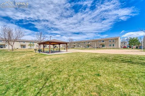 Tiny photo for 4920 Universal Heights, Colorado Springs, CO 80916 (MLS # 9708703)