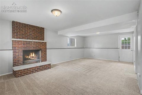 Tiny photo for 1122 Drake Circle, Colorado Springs, CO 80915 (MLS # 2757319)