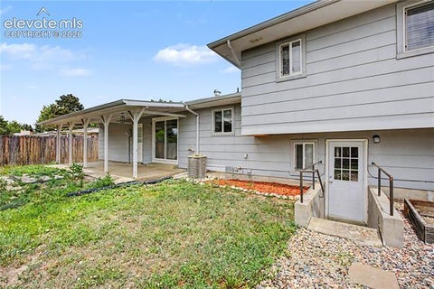 Tiny photo for 1122 Drake Circle, Colorado Springs, CO 80915 (MLS # 2757319)