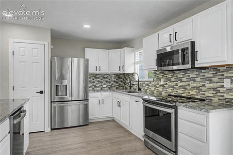 Tiny photo for 1122 Drake Circle, Colorado Springs, CO 80915 (MLS # 2757319)