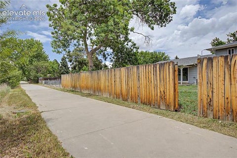 Tiny photo for 1122 Drake Circle, Colorado Springs, CO 80915 (MLS # 2757319)