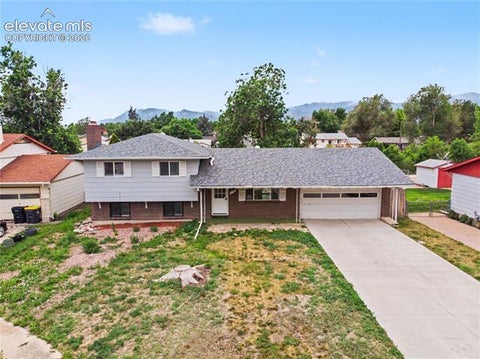 Photo of 1122 Drake Circle, Colorado Springs, CO 80915 (MLS # 2757319)