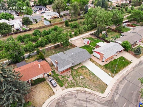 Tiny photo for 1122 Drake Circle, Colorado Springs, CO 80915 (MLS # 2757319)