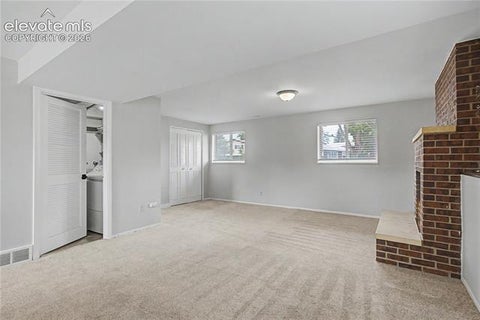 Tiny photo for 1122 Drake Circle, Colorado Springs, CO 80915 (MLS # 2757319)