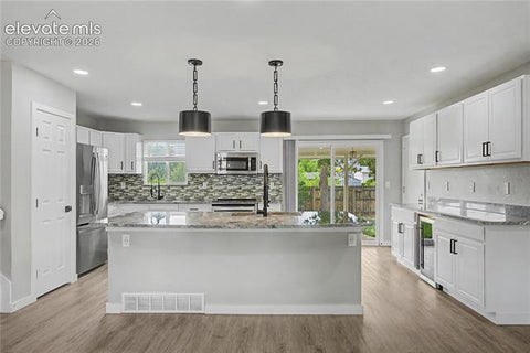 Tiny photo for 1122 Drake Circle, Colorado Springs, CO 80915 (MLS # 2757319)