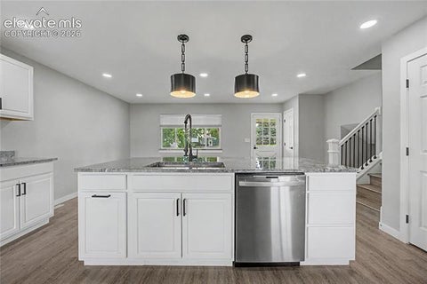 Tiny photo for 1122 Drake Circle, Colorado Springs, CO 80915 (MLS # 2757319)