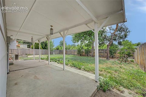 Tiny photo for 1122 Drake Circle, Colorado Springs, CO 80915 (MLS # 2757319)