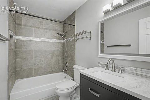 Tiny photo for 1122 Drake Circle, Colorado Springs, CO 80915 (MLS # 2757319)