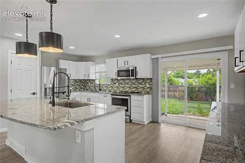 Tiny photo for 1122 Drake Circle, Colorado Springs, CO 80915 (MLS # 2757319)