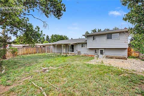Tiny photo for 1122 Drake Circle, Colorado Springs, CO 80915 (MLS # 2757319)