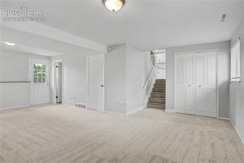 Tiny photo for 1122 Drake Circle, Colorado Springs, CO 80915 (MLS # 2757319)