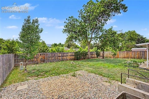 Tiny photo for 1122 Drake Circle, Colorado Springs, CO 80915 (MLS # 2757319)