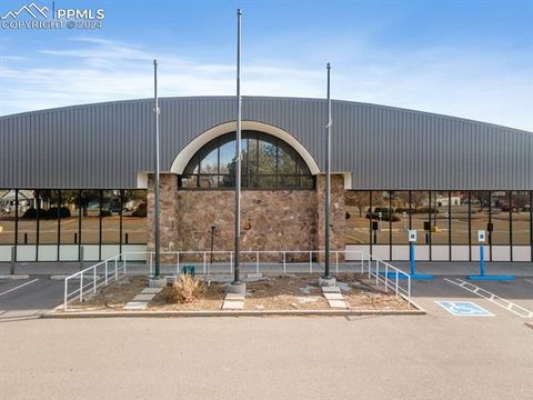 1228 E Orman Avenue Pueblo CO 81004