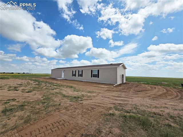 6815 N Ramah Highway