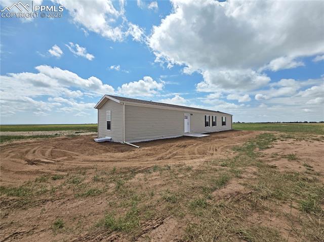 6815 N Ramah Highway