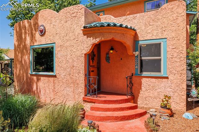 224 N Meade Avenue