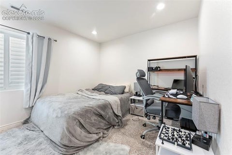 Tiny photo for 1442 Lookout Springs Drive, Colorado Springs, CO 80921 (MLS # 9556704)