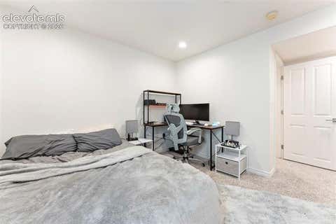 Tiny photo for 1442 Lookout Springs Drive, Colorado Springs, CO 80921 (MLS # 9556704)