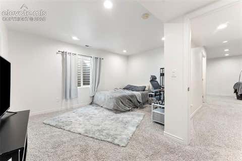 Tiny photo for 1442 Lookout Springs Drive, Colorado Springs, CO 80921 (MLS # 9556704)