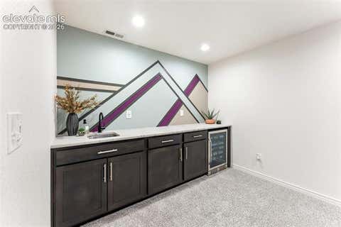 Tiny photo for 1442 Lookout Springs Drive, Colorado Springs, CO 80921 (MLS # 9556704)