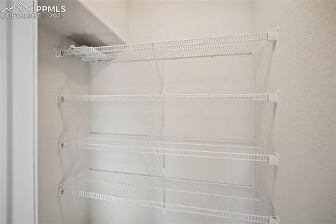 Tiny photo for 7768 Bone Creek Point, Colorado Springs, CO 80924 (MLS # 7623253)