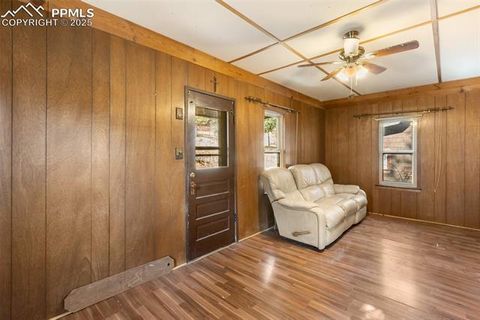 Tiny photo for 6885 Colorado Street, Green Mountain Falls, CO 80819 (MLS # 7525543)