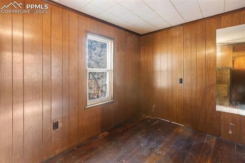 Tiny photo for 6885 Colorado Street, Green Mountain Falls, CO 80819 (MLS # 7525543)