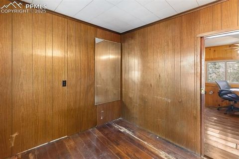 Tiny photo for 6885 Colorado Street, Green Mountain Falls, CO 80819 (MLS # 7525543)