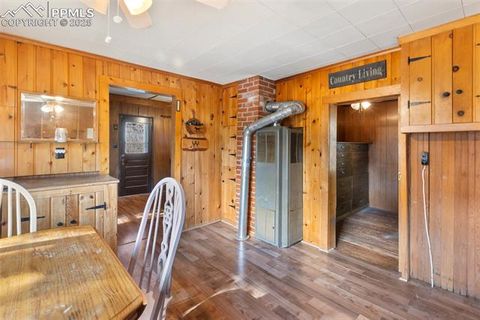 Tiny photo for 6885 Colorado Street, Green Mountain Falls, CO 80819 (MLS # 7525543)