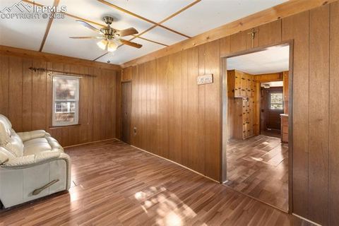 Tiny photo for 6885 Colorado Street, Green Mountain Falls, CO 80819 (MLS # 7525543)