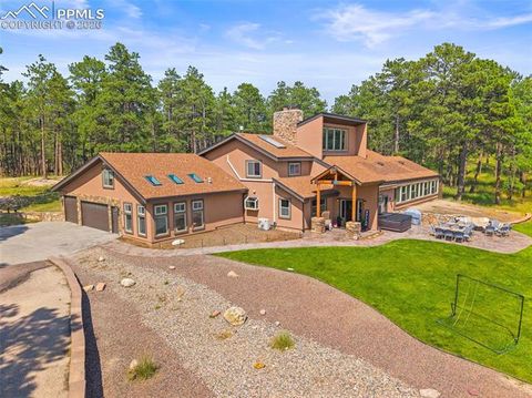 Tiny photo for 4225 Walker Vista Heights, Colorado Springs, CO 80908 (MLS # 5702309)