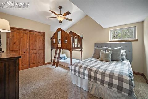 Tiny photo for 4225 Walker Vista Heights, Colorado Springs, CO 80908 (MLS # 5702309)