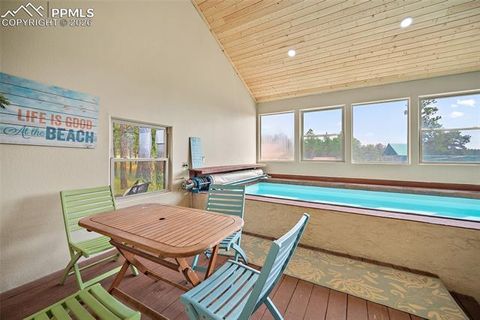 Tiny photo for 4225 Walker Vista Heights, Colorado Springs, CO 80908 (MLS # 5702309)