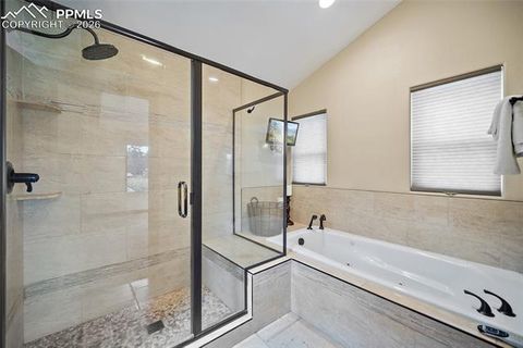 Tiny photo for 4225 Walker Vista Heights, Colorado Springs, CO 80908 (MLS # 5702309)