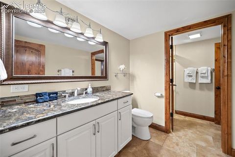 Tiny photo for 4225 Walker Vista Heights, Colorado Springs, CO 80908 (MLS # 5702309)