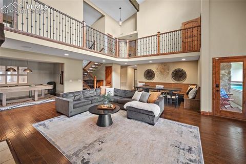 Tiny photo for 4225 Walker Vista Heights, Colorado Springs, CO 80908 (MLS # 5702309)