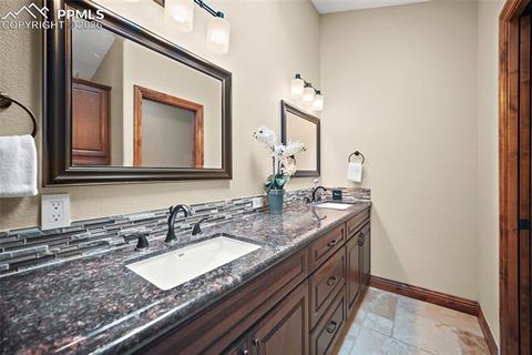 Tiny photo for 4225 Walker Vista Heights, Colorado Springs, CO 80908 (MLS # 5702309)