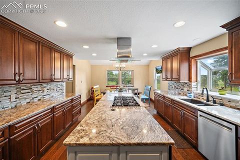 Tiny photo for 4225 Walker Vista Heights, Colorado Springs, CO 80908 (MLS # 5702309)