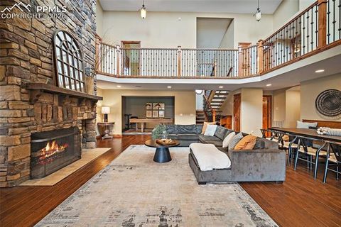 Tiny photo for 4225 Walker Vista Heights, Colorado Springs, CO 80908 (MLS # 5702309)