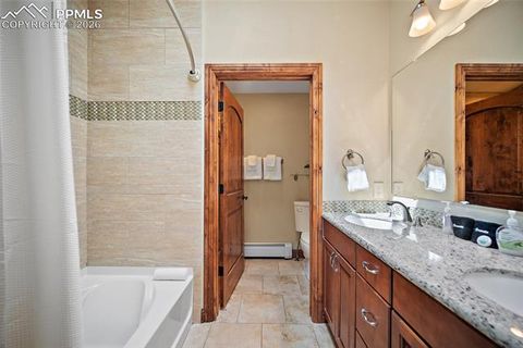 Tiny photo for 4225 Walker Vista Heights, Colorado Springs, CO 80908 (MLS # 5702309)