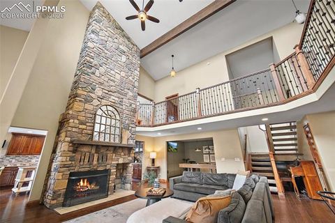 Tiny photo for 4225 Walker Vista Heights, Colorado Springs, CO 80908 (MLS # 5702309)