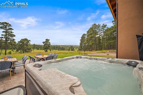 Tiny photo for 4225 Walker Vista Heights, Colorado Springs, CO 80908 (MLS # 5702309)