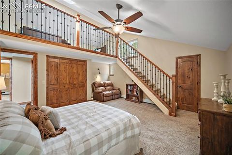 Tiny photo for 4225 Walker Vista Heights, Colorado Springs, CO 80908 (MLS # 5702309)