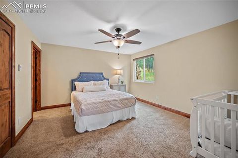 Tiny photo for 4225 Walker Vista Heights, Colorado Springs, CO 80908 (MLS # 5702309)